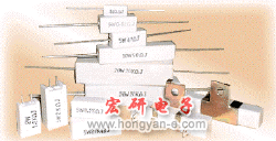 电子部产品目录 电阻图样 smd贴片电阻,大功率电阻,精密型金属膜电阻器,金属氧化皮膜电阻器,线绕电阻器 knp 无感性线饶电阻器 knpn ,水泥型饶线电阻器 sq