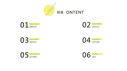 毕业设计报告书排版